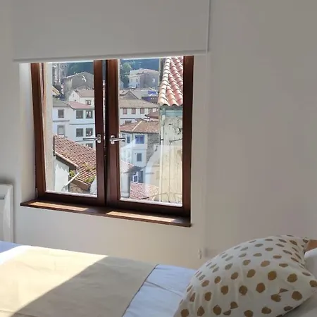 Apartamentos La Garita - El Taller - Cudillero Zewnętrze zdjęcie