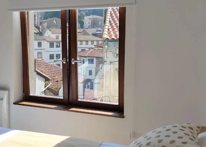 Apartamentos La Garita - El Taller - Cudillero