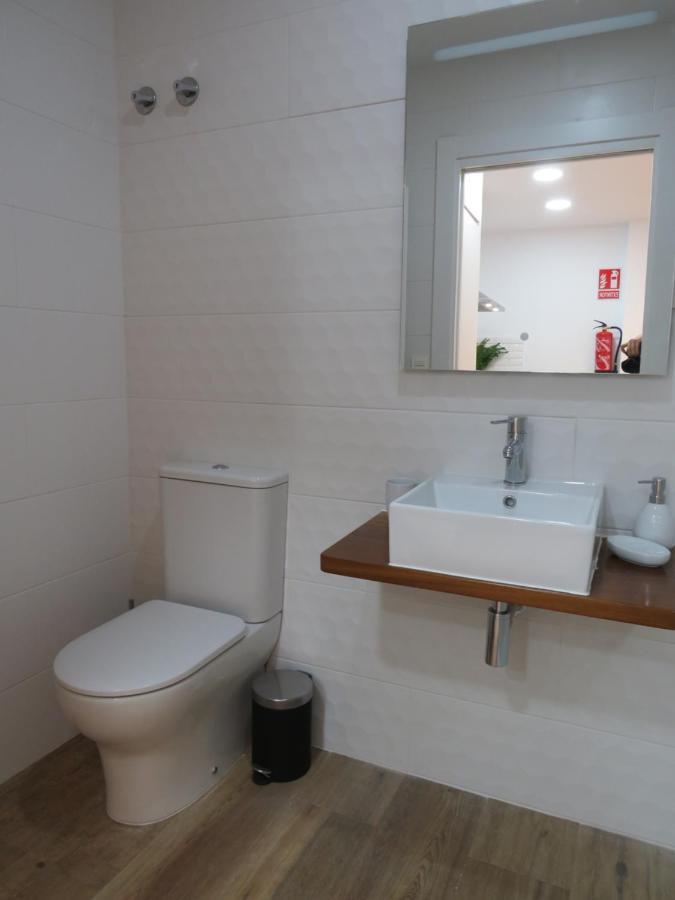 La Garita - El Taller - Apartment *