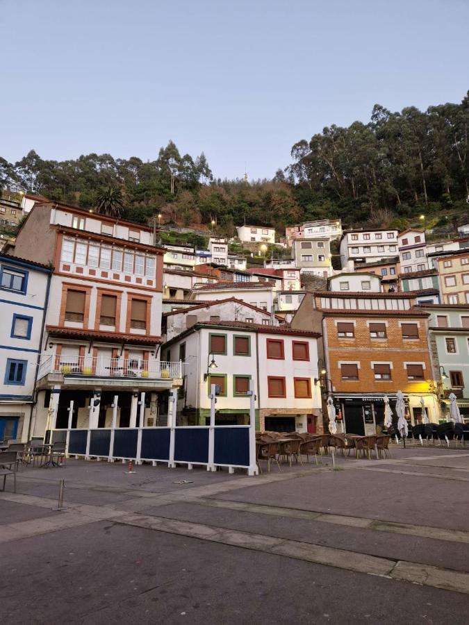 Apartment La Garita - El Taller - Cudillero
